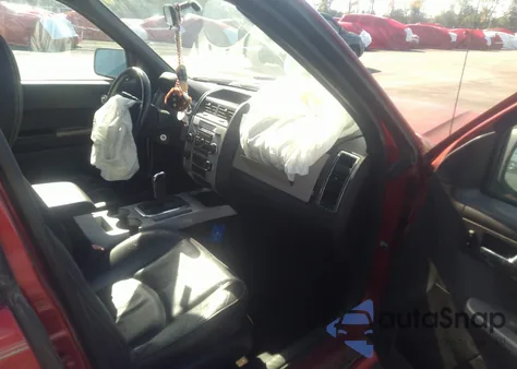 2008 Mercury Mariner V6 из США, поврежденный, VIN 4M2CU91148KJ03154